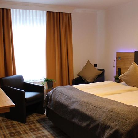 Hotel Hollaender Hof Meschede Eksteriør billede